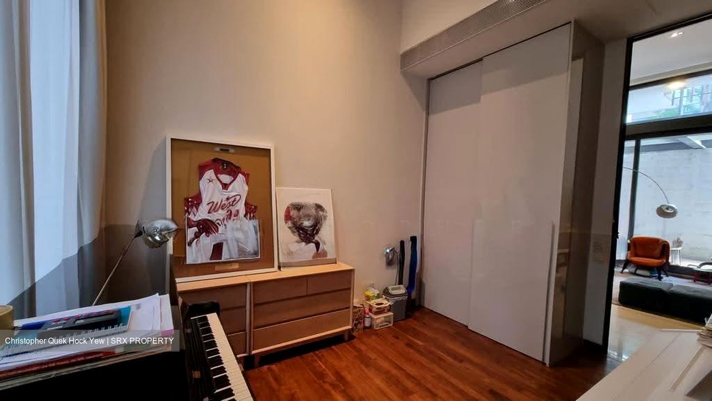 Goodwood Residence (D10), Condominium #633432991